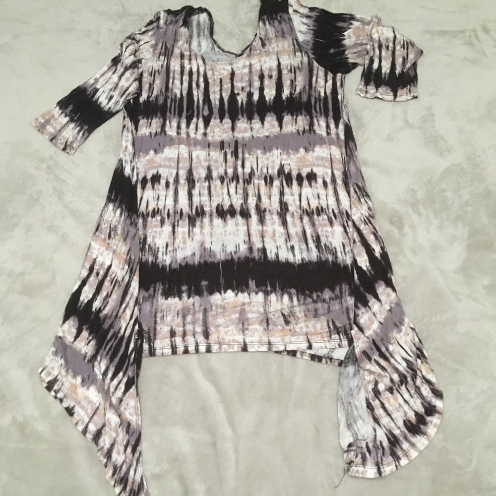 Dress or shirt